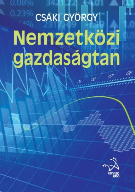 Nemzetközi gazdaságtan