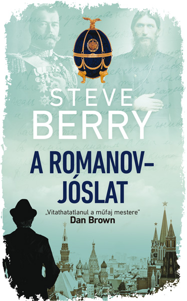 A Romanov-jóslat