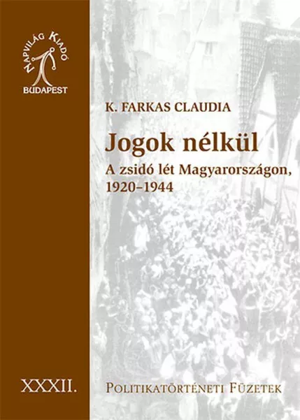 Jogok nélkül