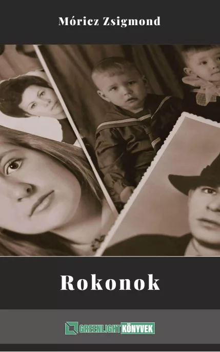 Rokonok