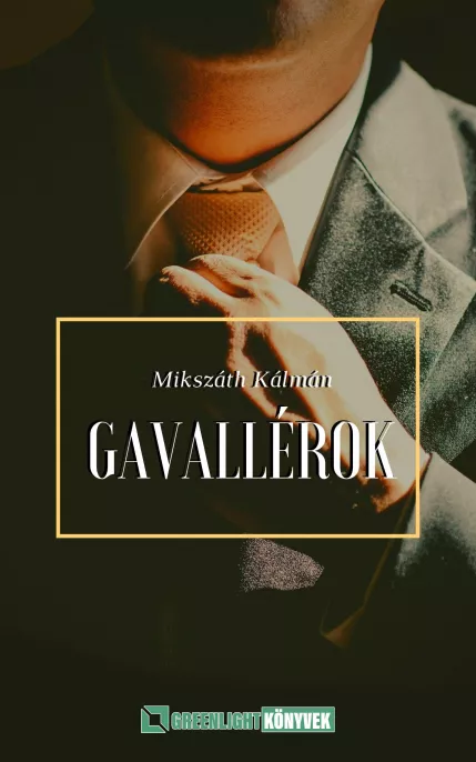 Gavallérok