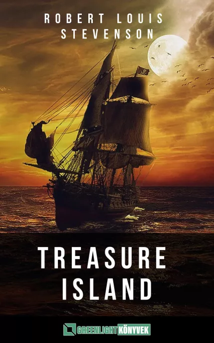 Treasure Island (Illustrated)