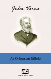 Az ​Orinocon fölfelé