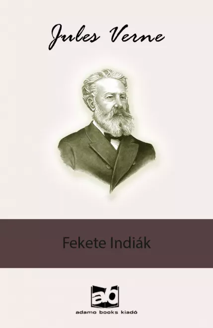 Fekete ​Indiák