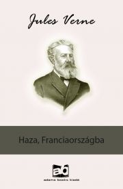 Haza, ​Franciaországba