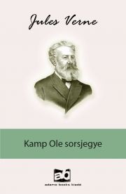 Kamp ​Ole sorsjegye