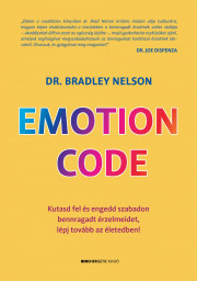 Emotion Code E-KÖNYV