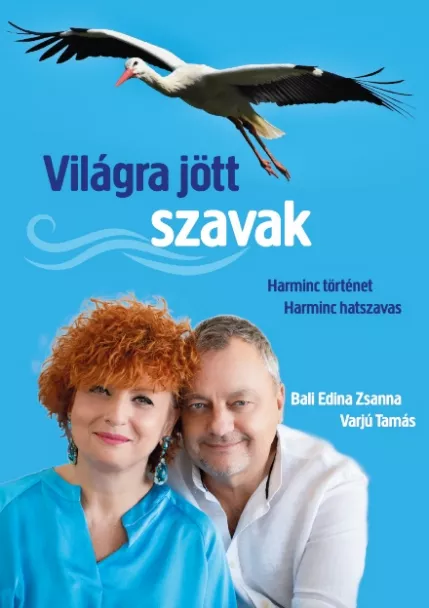 Világra jött szavak