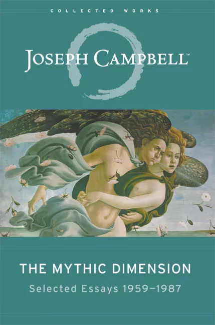 The Mythic Dimension