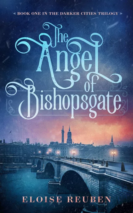 The Angel of Bishopsgate