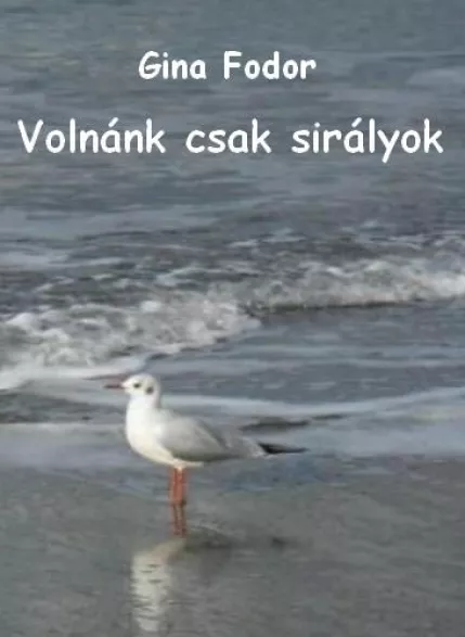 Volnánk csak sirályok