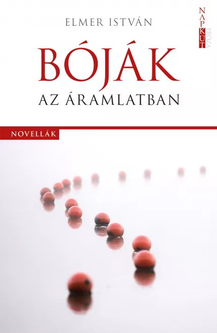 Bóják az áramlatban