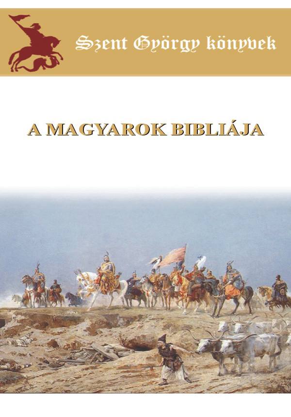Magyarok bibliája