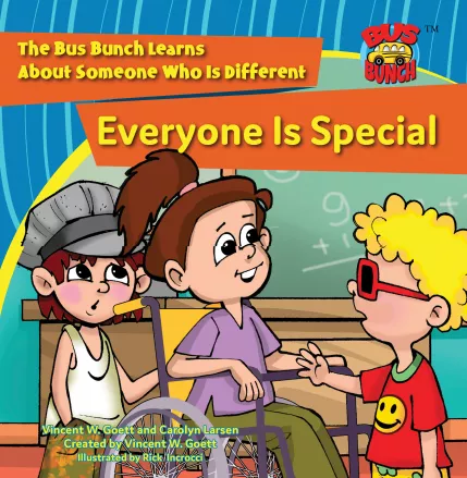 Everyone Is Special