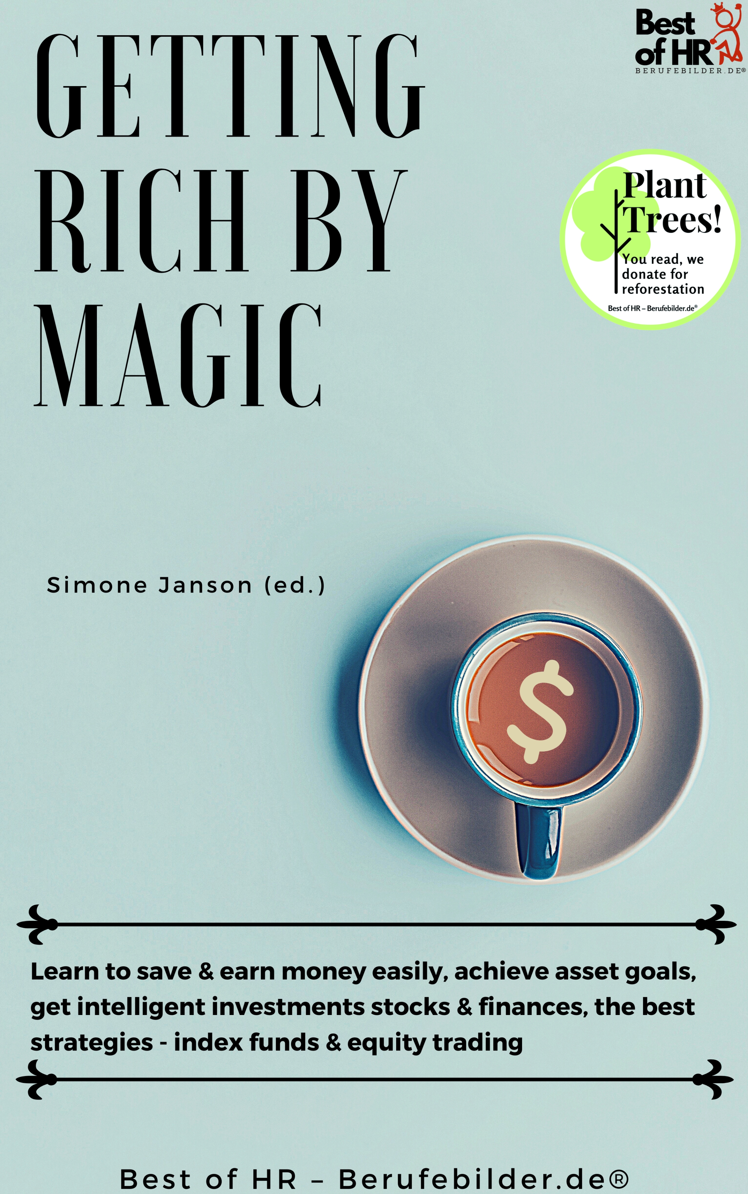 Getting Rich by Magic