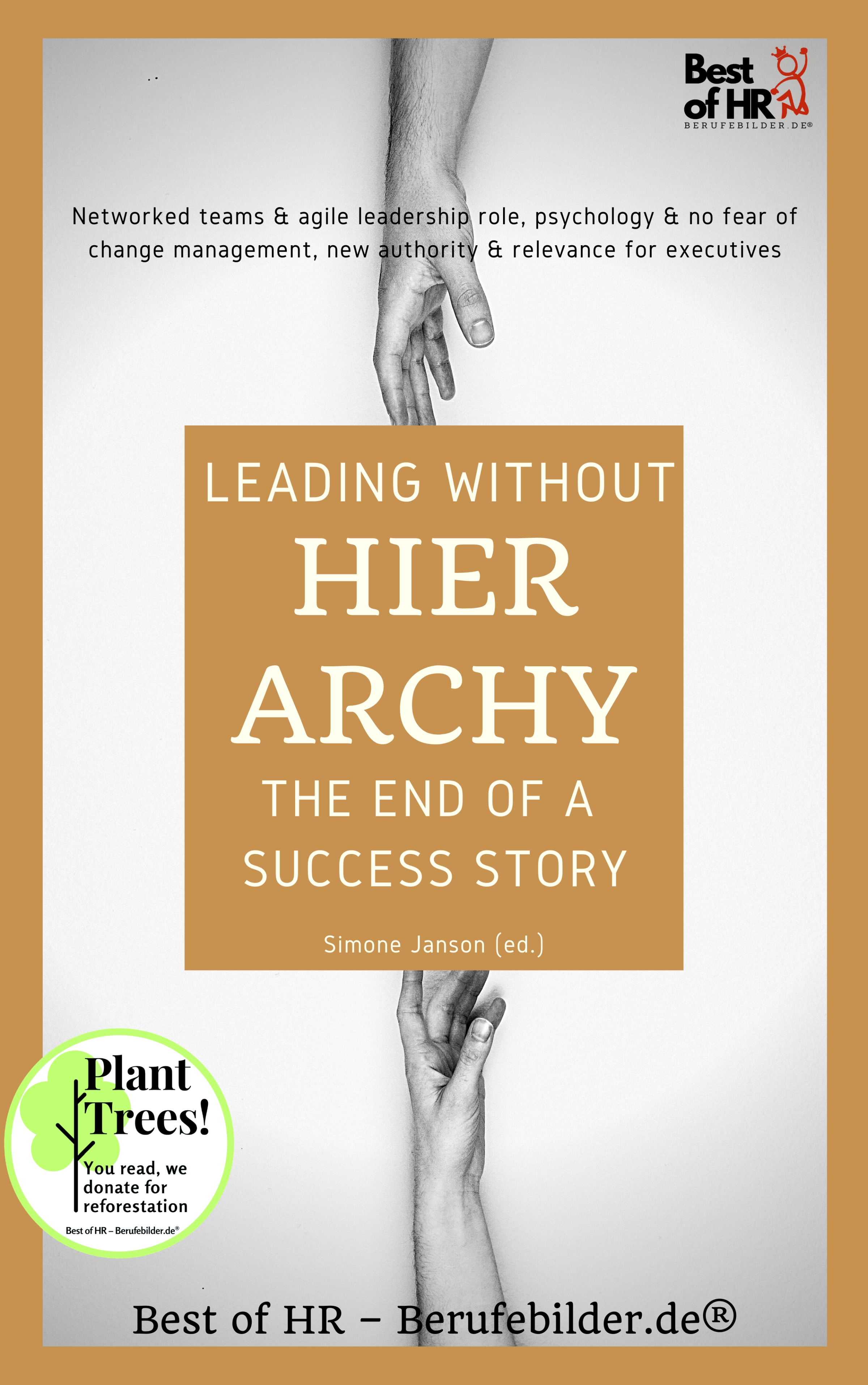 Leading without Hierarchy - the End of a Success Story