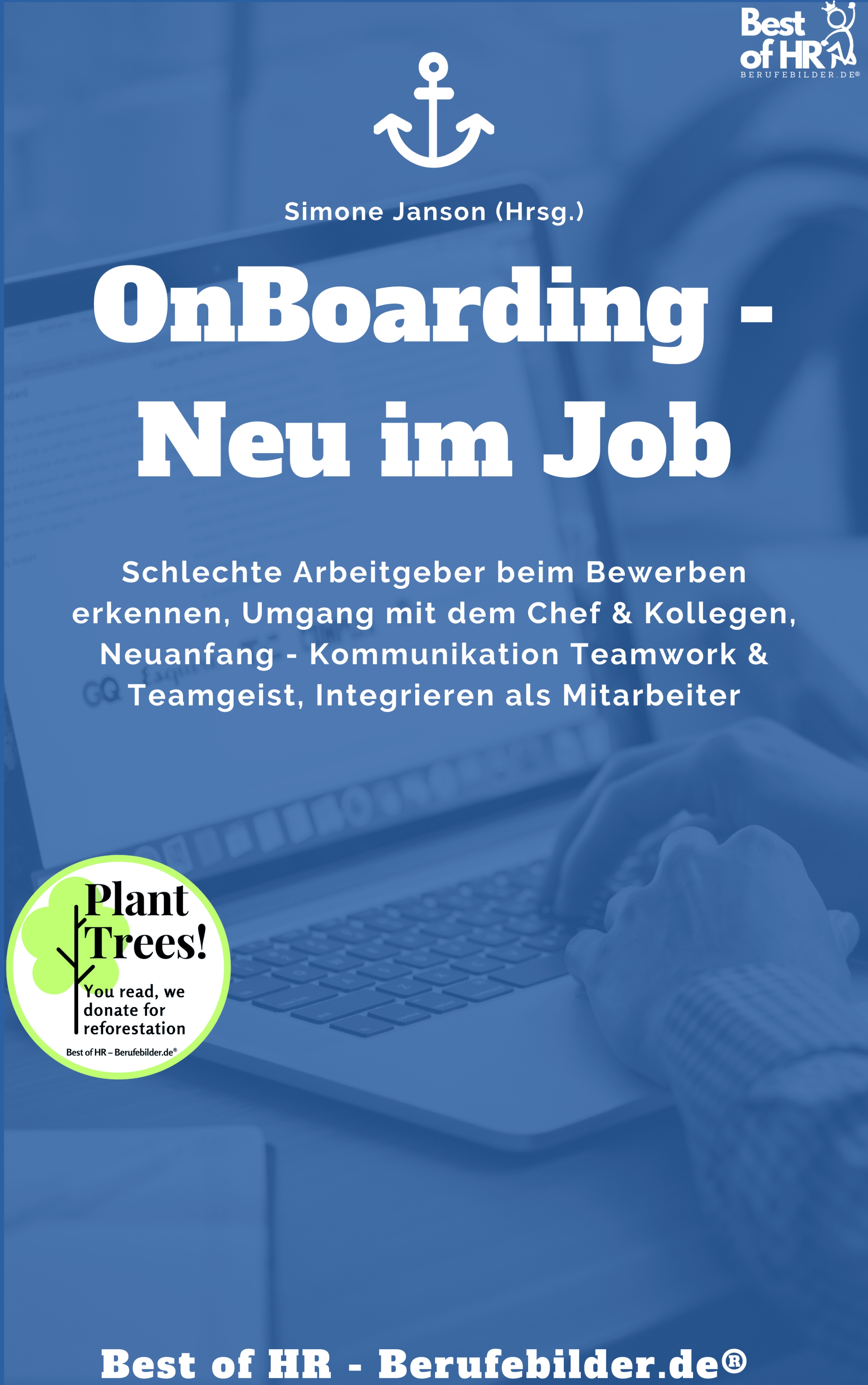 Onboarding - Neu im Job