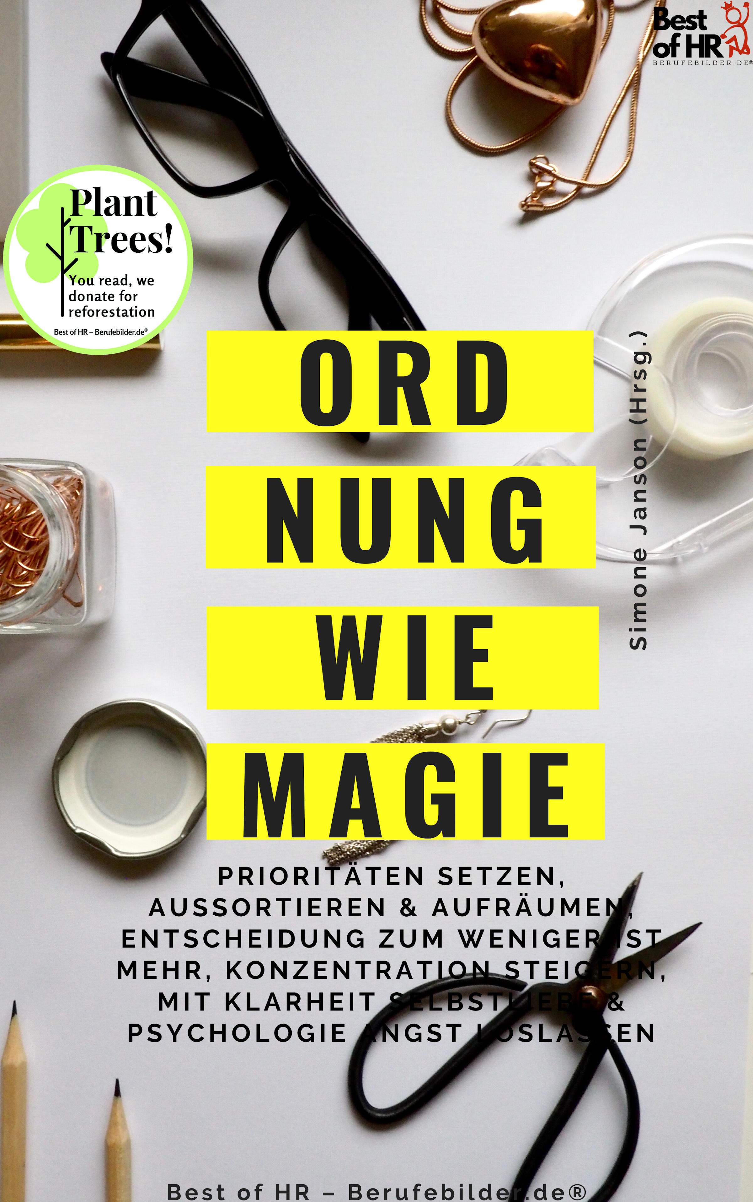 Ordnung wie Magie