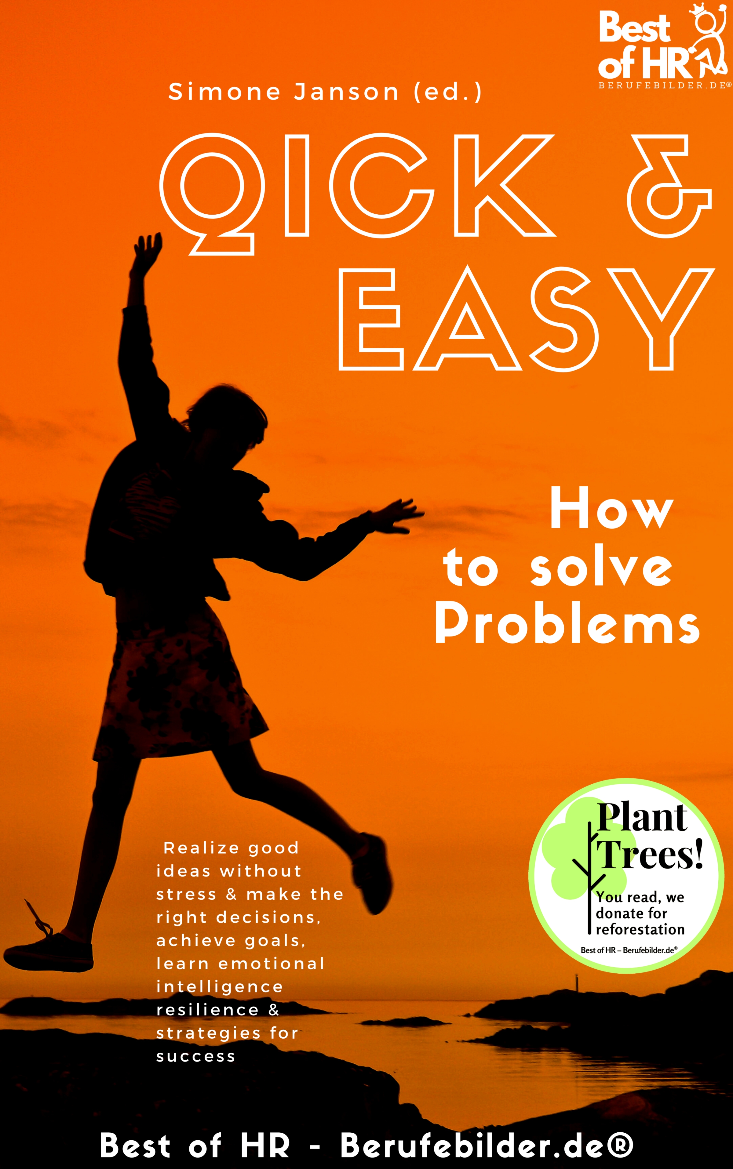 Quick & Easy. How to solve Problems