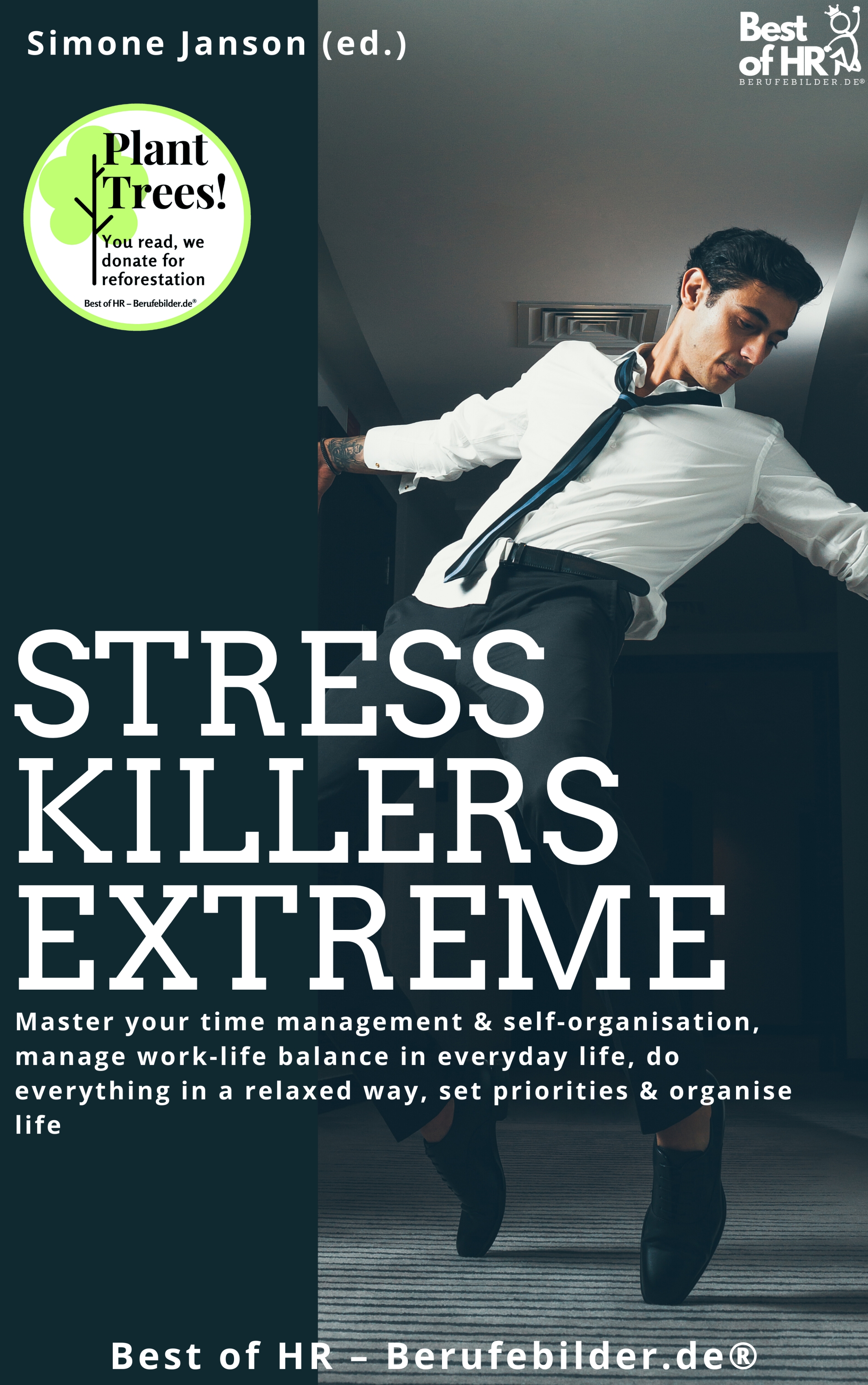 Stress-Killers Extreme
