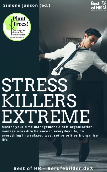 Stress-Killers Extreme