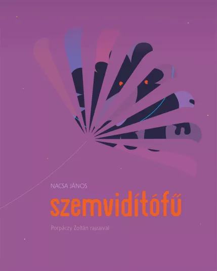 Szemvidítófű