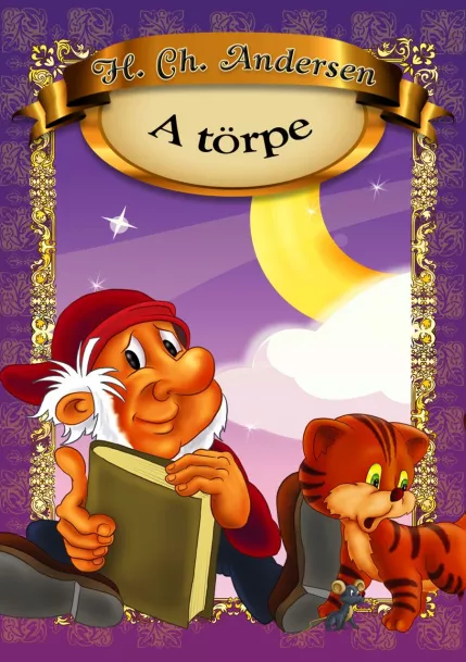 A törpe