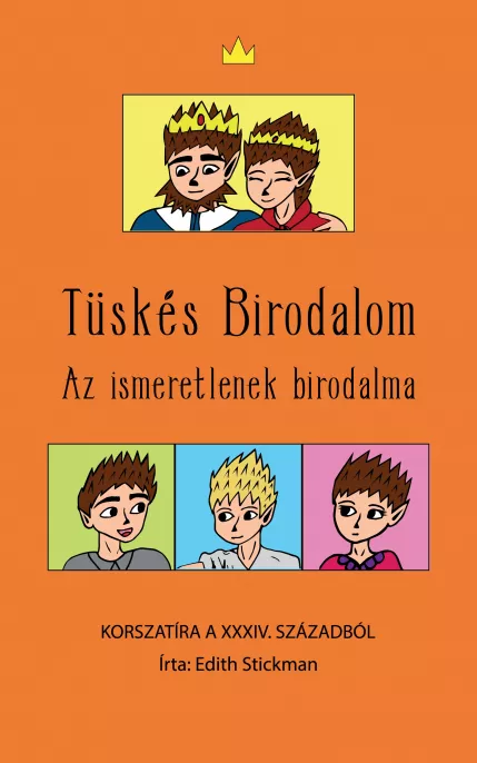 Tüskés Birodalom