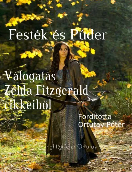 Festék és Púder