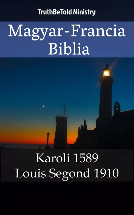 Magyar-Francia Biblia