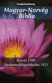 Magyar-Norvég Biblia