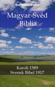 Magyar-Svéd Biblia
