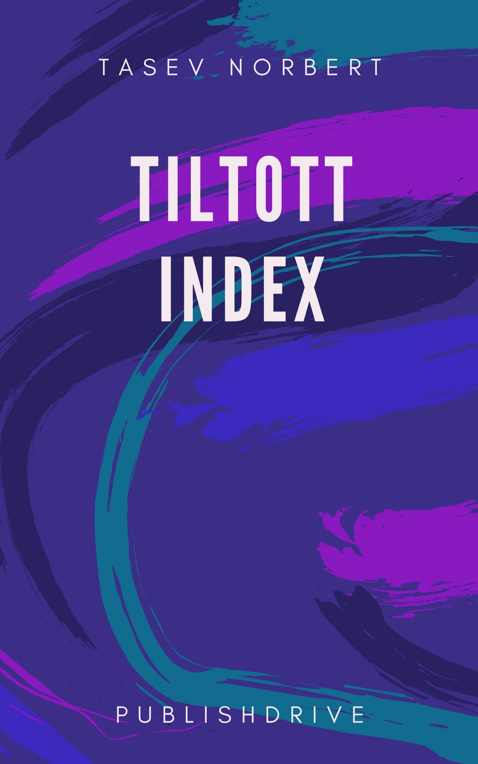 Tiltott Index