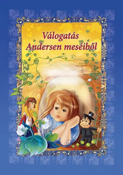 Válogatás Andersen meséiből