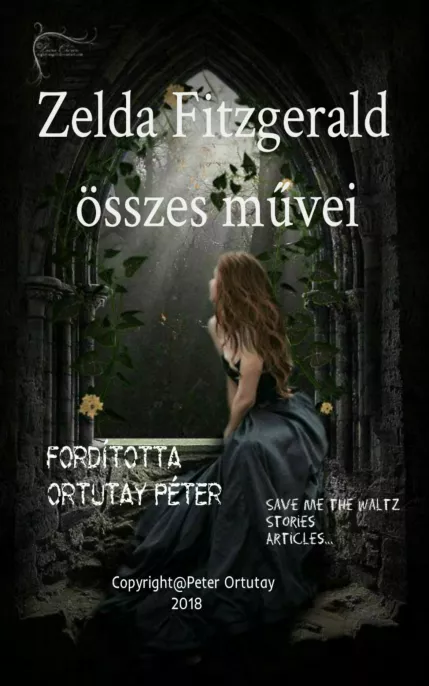 Zelda Fitzgerald összes művei