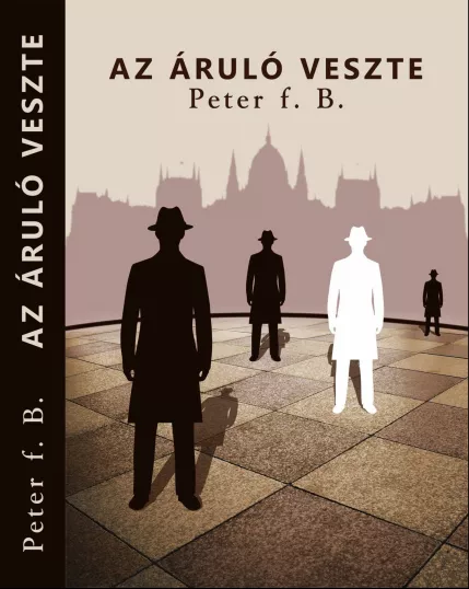 Az áruló veszte