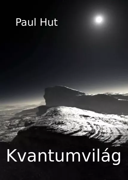 Kvantumvilág