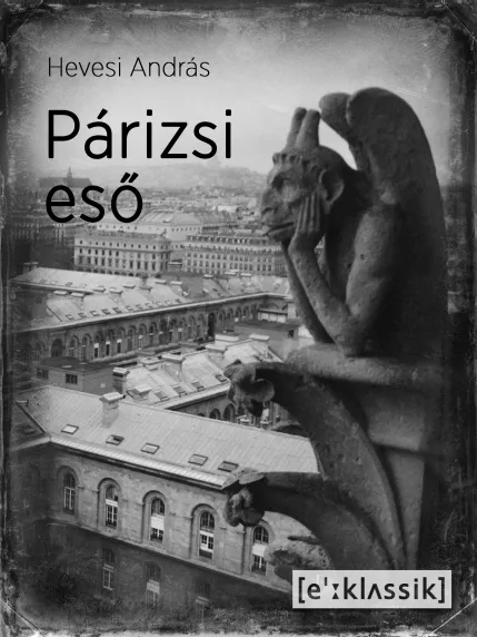 Párizsi eső