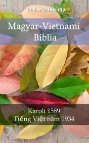 Magyar-Vietnami Biblia