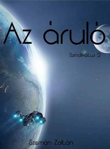 Az áruló