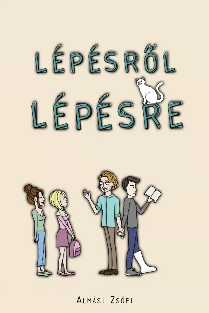 Lépésről lépésre