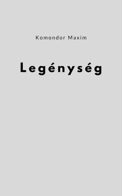 Legénység