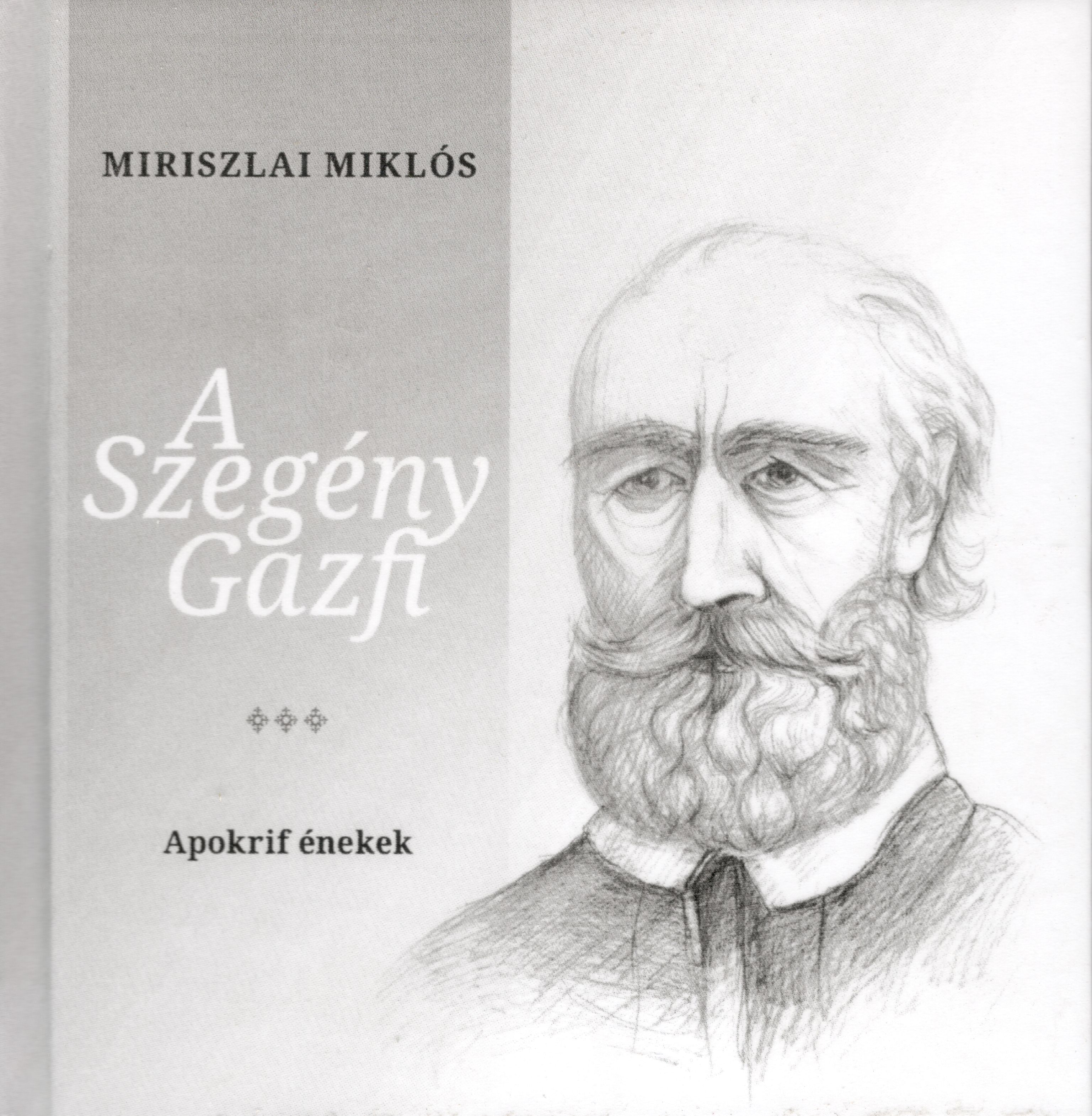 A szegény Gazfi