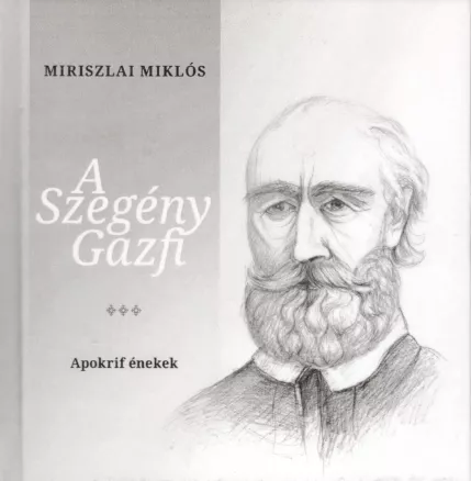 A szegény Gazfi