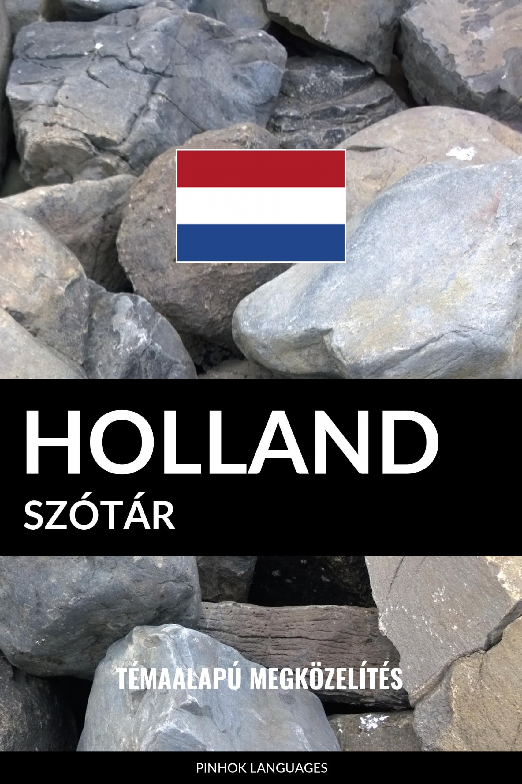 Holland szótár