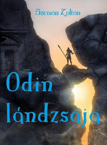 Odin lándzsája