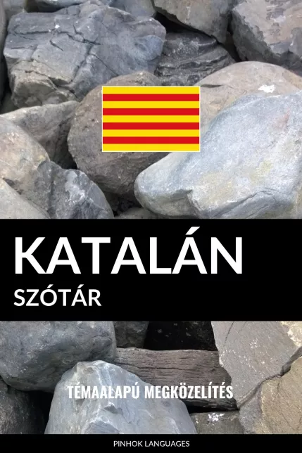 Katalán szótár