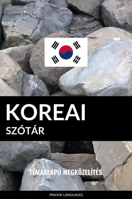 Koreai szótár