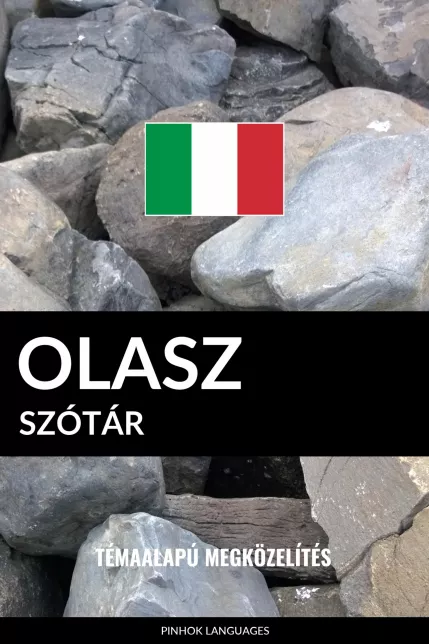 Olasz szótár