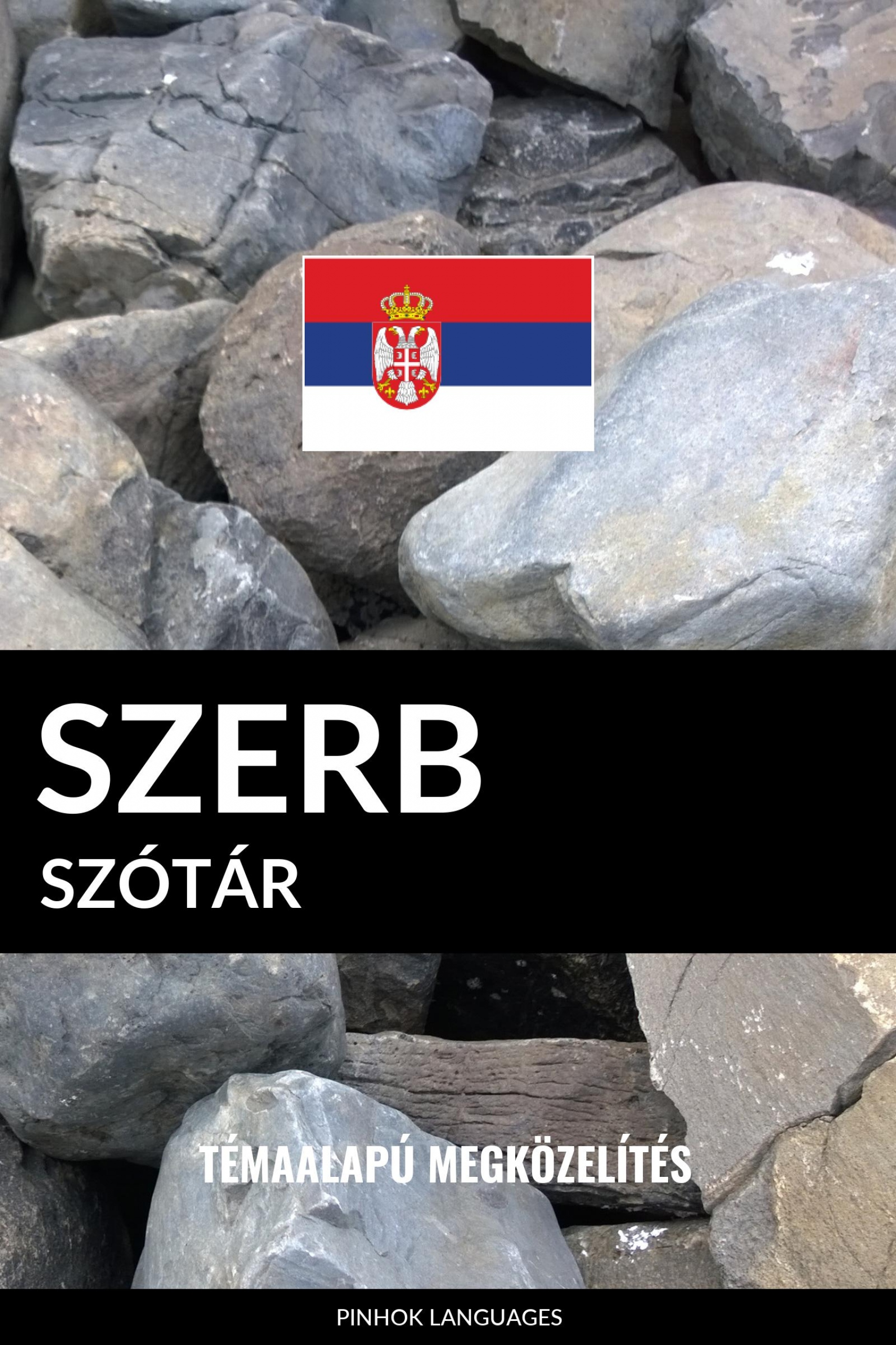 Szerb szótár